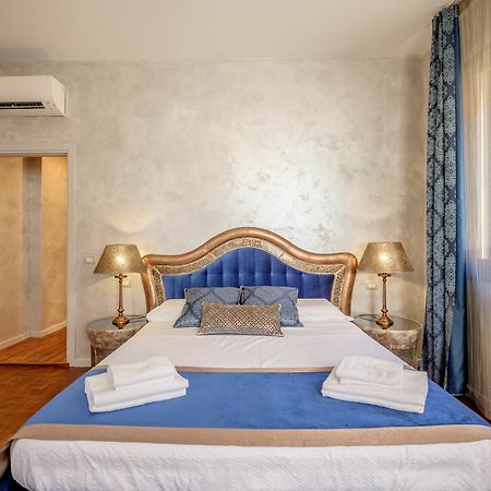 Casa Verona Veneţia Exterior foto
