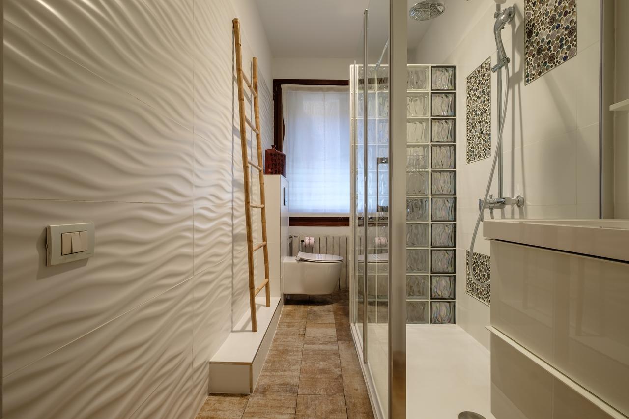 Casa Verona Veneţia Exterior foto