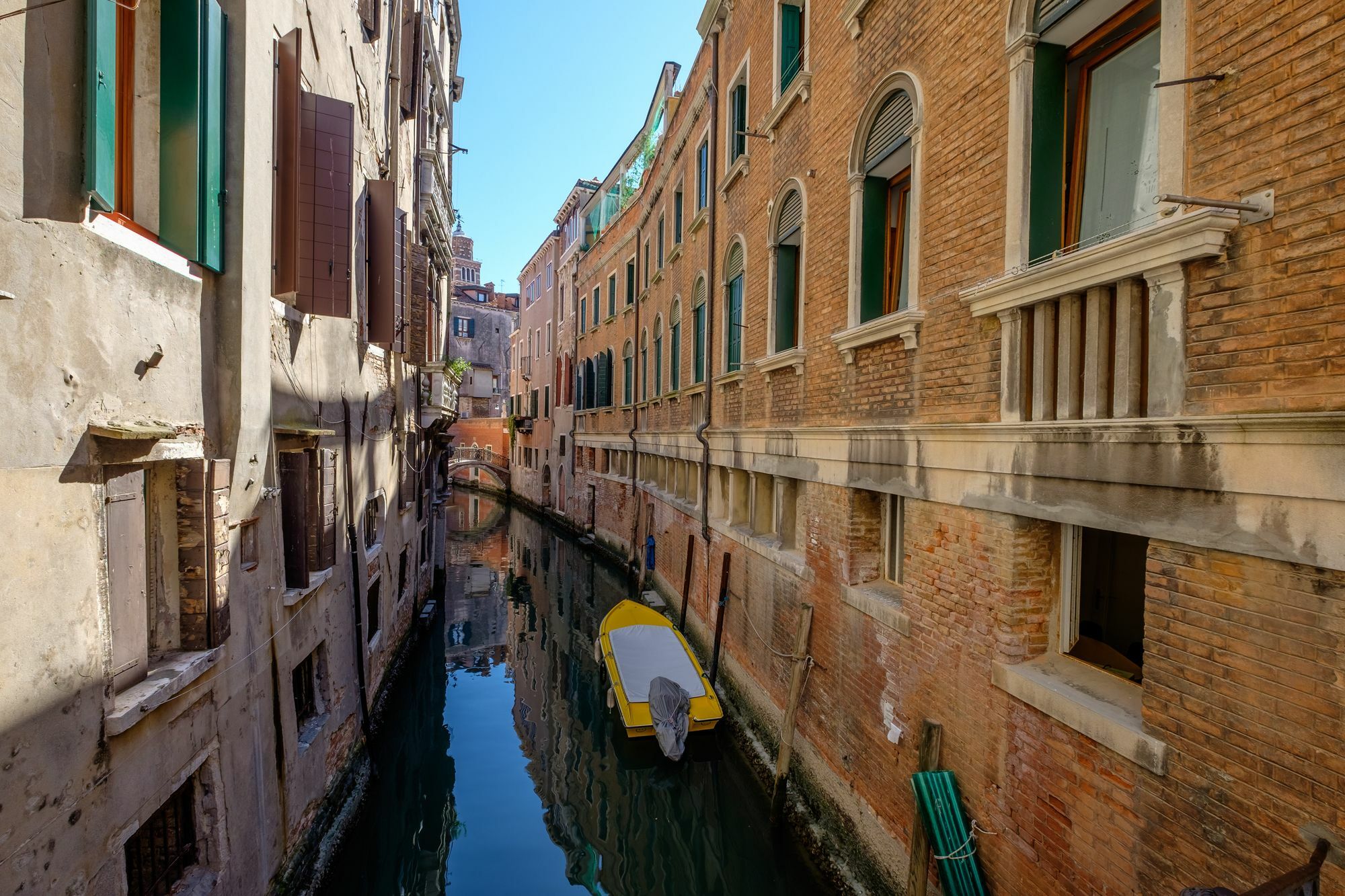 Casa Verona Veneţia Exterior foto