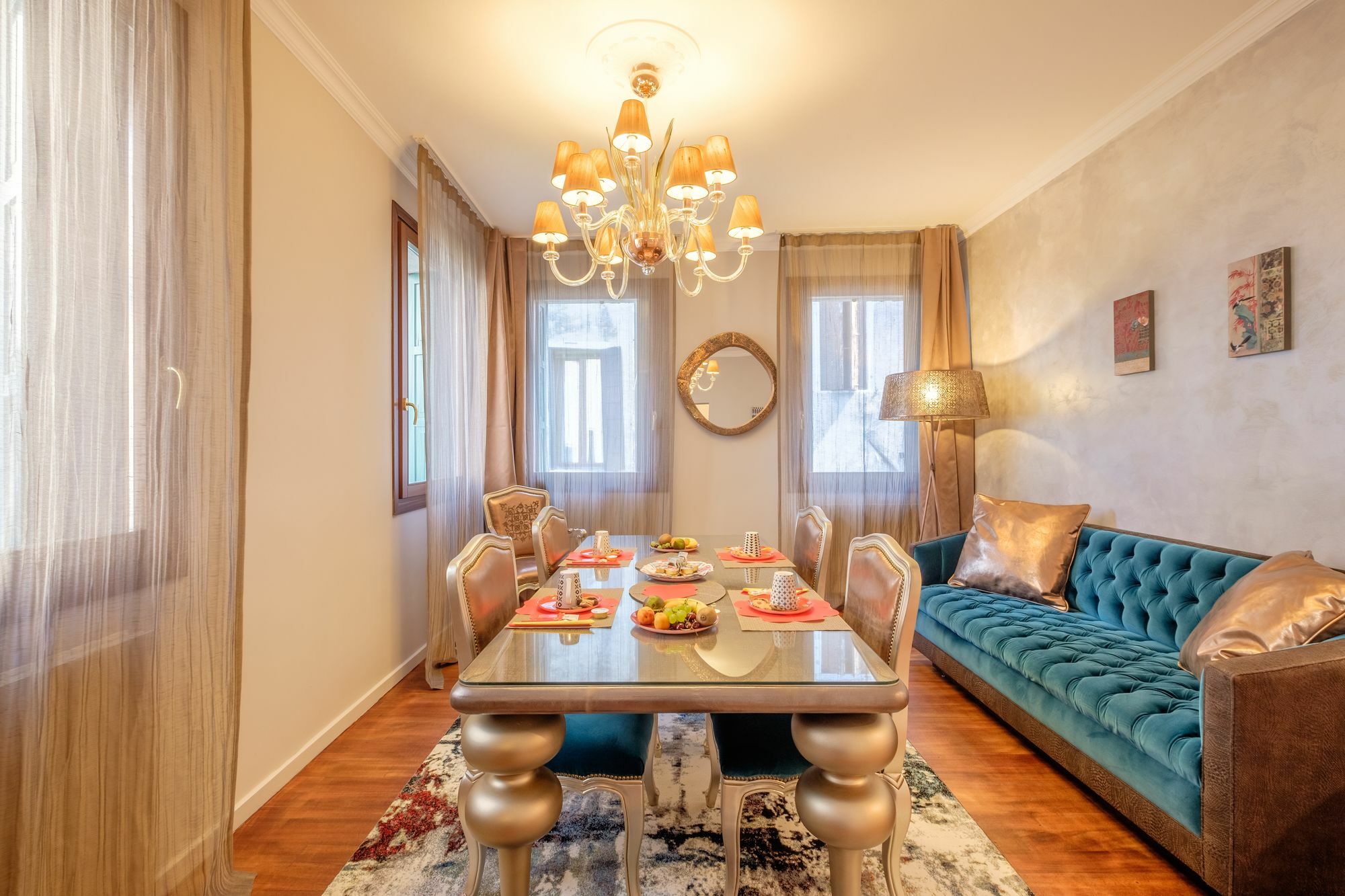 Casa Verona Veneţia Exterior foto